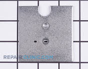 Hinge Shim - Part # 297861 Mfg Part # WR2X7489