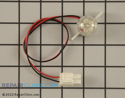 LED Light EAV60663405     Main Product View