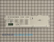 Main Control Board - Part # 1531113 Mfg Part # 137006070
