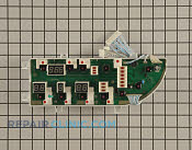 Main Control Board - Part # 1258338 Mfg Part # WD-5210-02