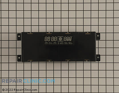 Oven Control Board 316418760 Main Product View