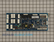 Relay Board - Part # 1388105 Mfg Part # 663642