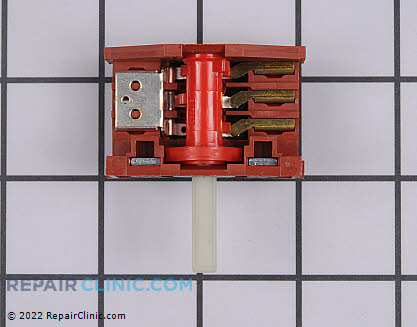 Rotary Switch 8061931 Main Product View