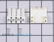 Terminal Block - Part # 420374 Mfg Part # 157118