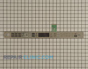 Touchpad - Part # 1304604 Mfg Part # 3506W0A001H
