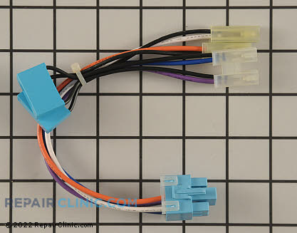 Wire Harness 6877JB3019D     Main Product View