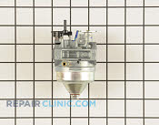 Carburetor - Part # 1617310 Mfg Part # 16100-Z0L-852