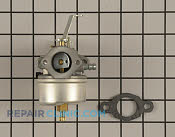 Carburetor - Part # 1727734 Mfg Part # 631828