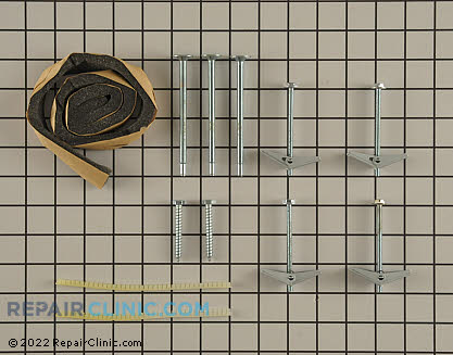 Installation Kit WB01X10067 Main Product View