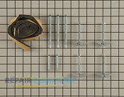 Installation Kit - Part # 769013 Mfg Part # WB01X10067