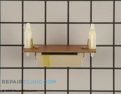 Resistor WE4X799 Main Product View