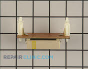 Resistor - Part # 276888 Mfg Part # WE4X799