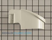 Shelf Retainer Bar Support - Part # 868749 Mfg Part # 240331501