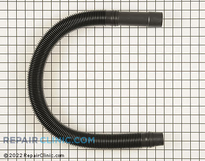 Vacuum Hose 43434248 Main Product View