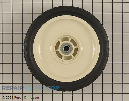 Wheel Assembly 42710-VE2-800 Main Product View