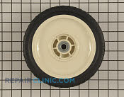 Wheel Assembly - Part # 1796199 Mfg Part # 42710-VE2-800