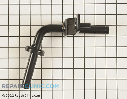 Wheel Spindle 157473 Main Product View