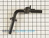 Wheel Spindle 157473          Alternate Product View