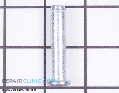 Axle 32434007 Main Product View