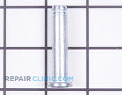 Axle - Part # 1607043 Mfg Part # 32434007