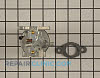 Carburetor 631828 Alternate Product View