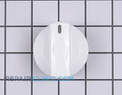 Control Knob - Part # 1877903 Mfg Part # W10340816