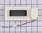 Damper - Part # 920872 Mfg Part # 2220377