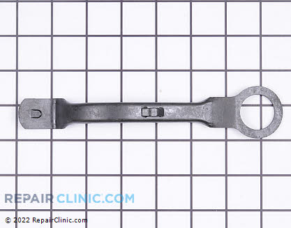 Deck Wheel 42961-VG3-010 Main Product View