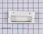 Door Handle - Part # 922828 Mfg Part # 8529932