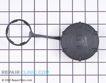 Gas Cap 17620-Z0J-800 Main Product View