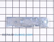 Hinge Bracket - Part # 2003263 Mfg Part # W10289077