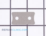 Hinge Shim - Part # 297862 Mfg Part # WR2X7490