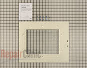Inner Door Glass - Part # 1014075 Mfg Part # 12002103