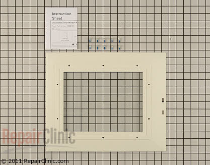 Tappan Range Thermal Fuse