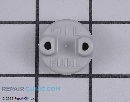 Oil Filler Cap 15620-ZG4-910 Main Product View