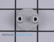 Oil Filler Cap - Part # 1796439 Mfg Part # 15620-ZG4-910