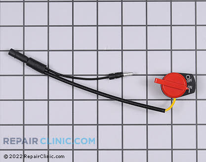 On - Off Switch 35120-Z0T-851 Main Product View