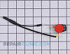 On - Off Switch 35120-Z0T-851 Alternate Product View
