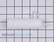Pressure Chamber - Part # 1160977 Mfg Part # 424981