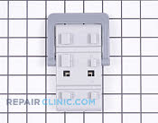 Rack Adjuster - Part # 1915453 Mfg Part # DD97-00119A
