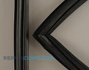 Refrigerator Door Gasket - Part # 1034090 Mfg Part # 67003557