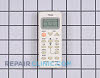 Remote Control AC-5620-35      Alternate Product View