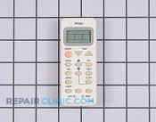 Remote Control - Part # 1219623 Mfg Part # AC-5620-35