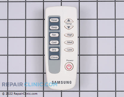 Remote Control DB93-03018V Main Product View