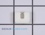 Spring Clip - Part # 1168559 Mfg Part # WH01X10251