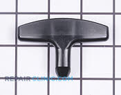 Starter Handle - Part # 1796269 Mfg Part # 28461-ZL8-003