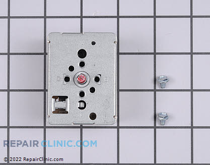 Surface Element Switch 1841L062 Main Product View