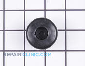 Wheel - Part # 1608030 Mfg Part # 38521009