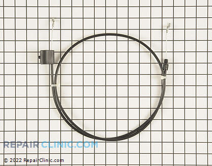 Control Cable 7100074YP Main Product View