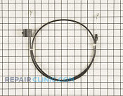 Control Cable - Part # 1787562 Mfg Part # 7100074YP